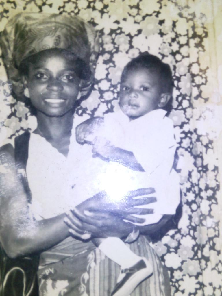 Dr. Anderson Uvie-Emegbo